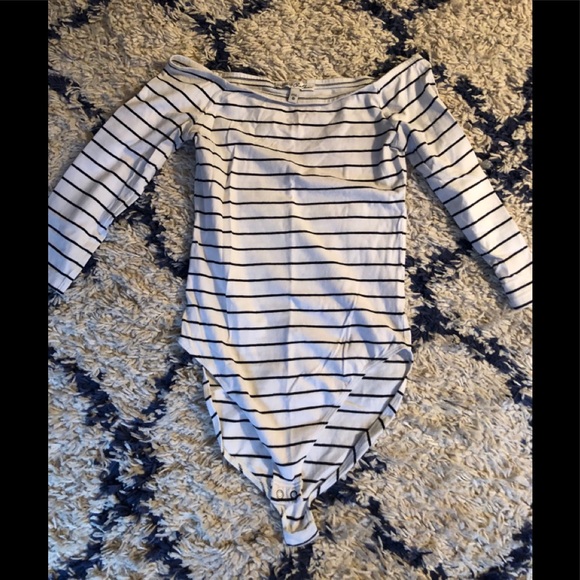 Express Other - Express bodysuit